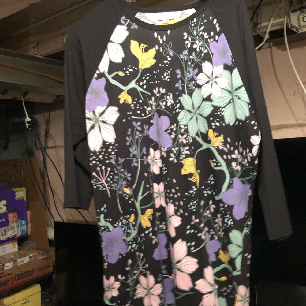 Lularoe Randy - Picture 2 of 4
